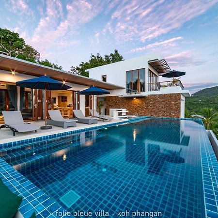 Folie Bleue Villa Мае Хаад Екстериор снимка