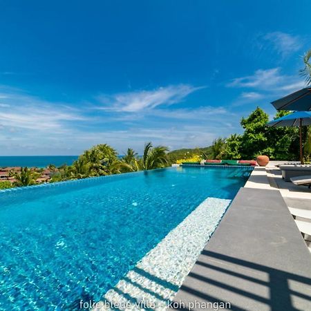 Folie Bleue Villa Мае Хаад Екстериор снимка