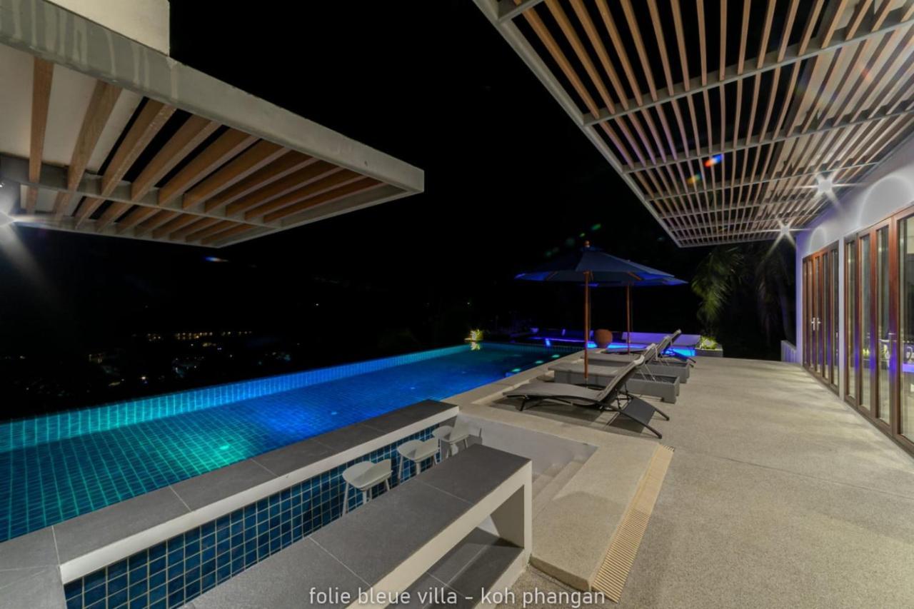 Folie Bleue Villa Мае Хаад Екстериор снимка