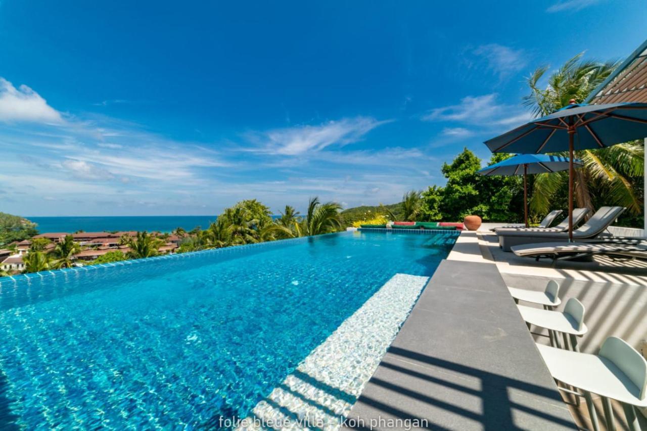 Folie Bleue Villa Мае Хаад Екстериор снимка