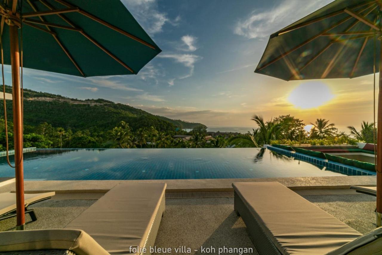 Folie Bleue Villa Мае Хаад Екстериор снимка
