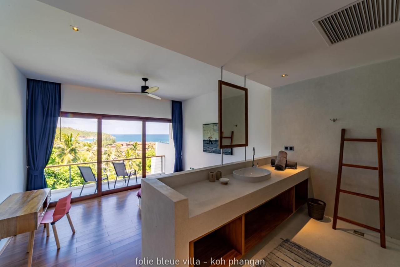 Folie Bleue Villa Мае Хаад Екстериор снимка