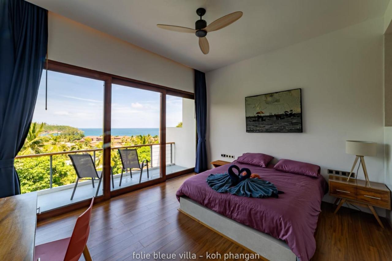 Folie Bleue Villa Мае Хаад Екстериор снимка
