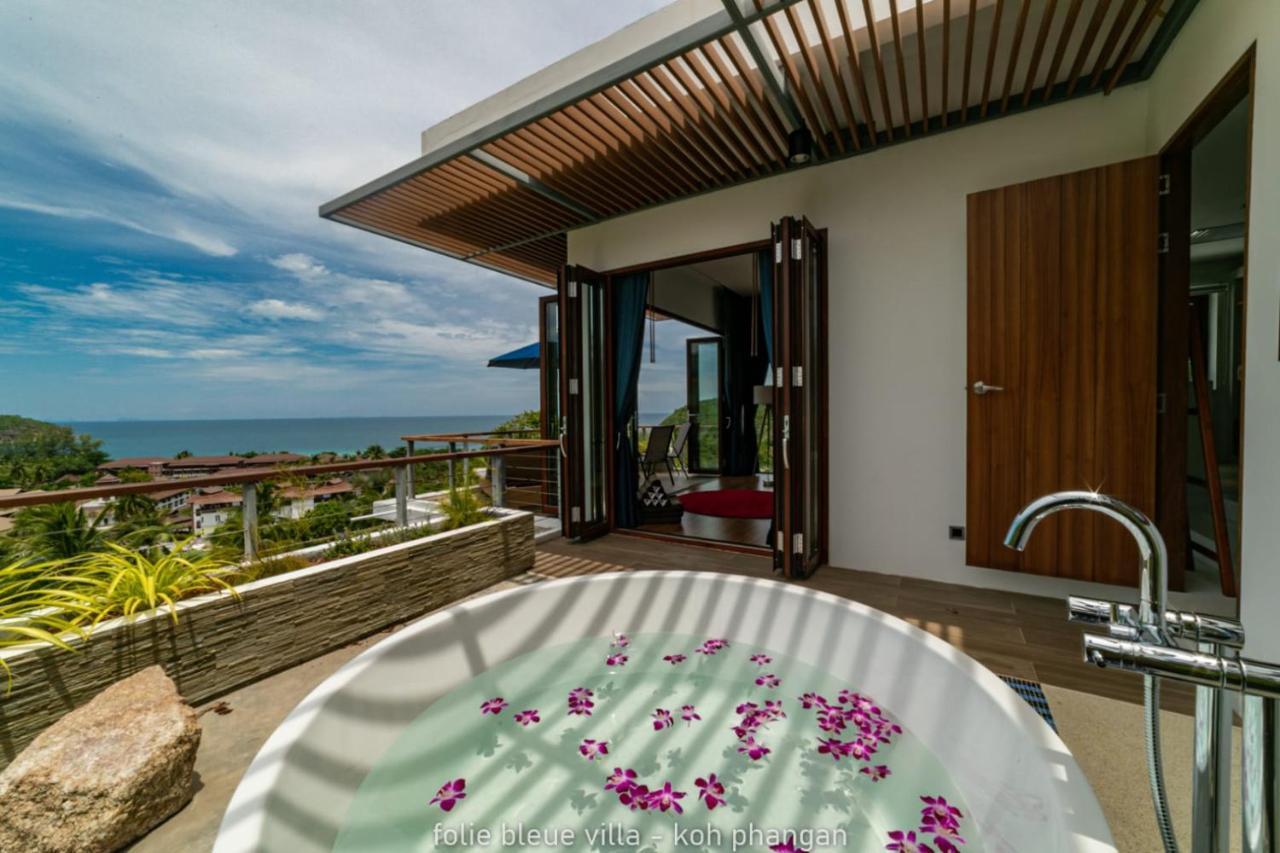 Folie Bleue Villa Мае Хаад Екстериор снимка