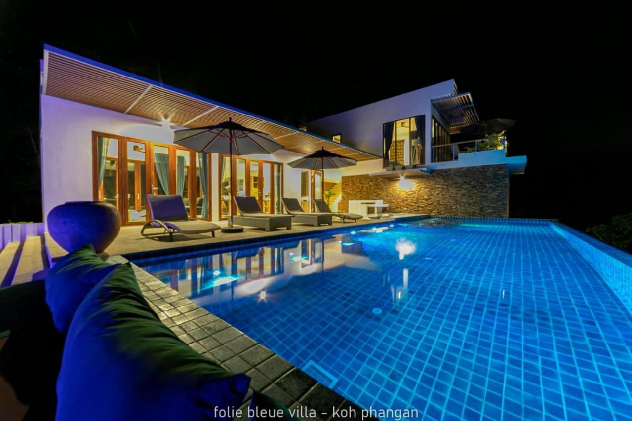 Folie Bleue Villa Мае Хаад Екстериор снимка