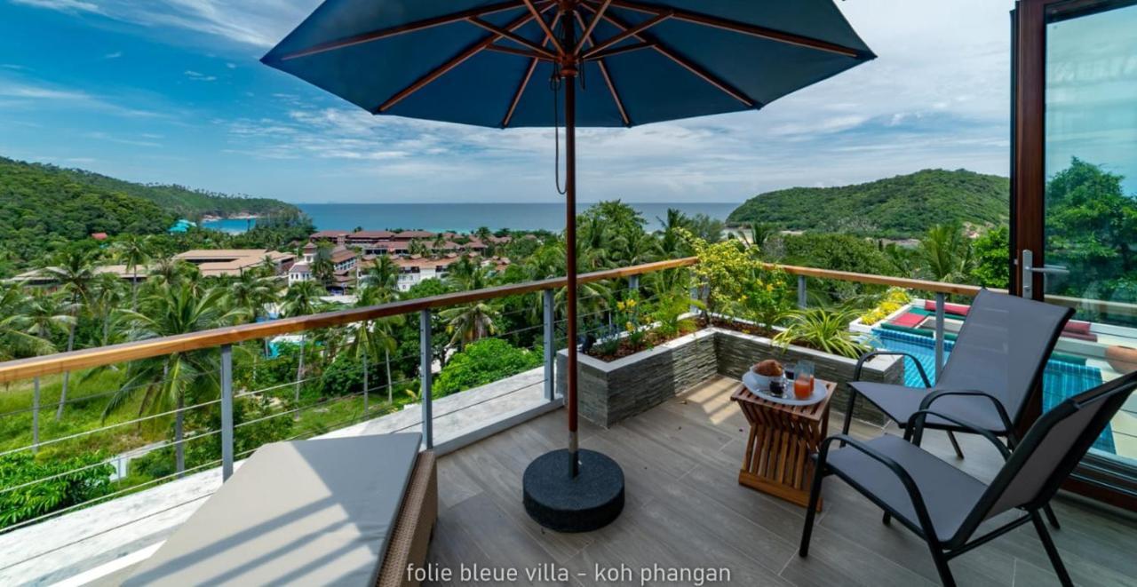 Folie Bleue Villa Мае Хаад Екстериор снимка