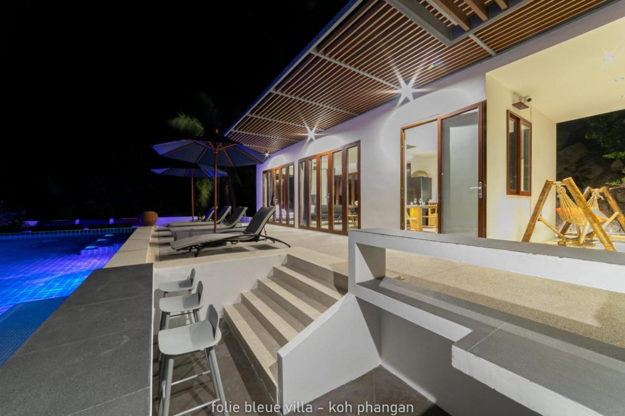 Folie Bleue Villa Мае Хаад Екстериор снимка