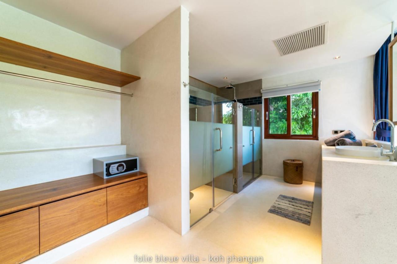 Folie Bleue Villa Мае Хаад Екстериор снимка