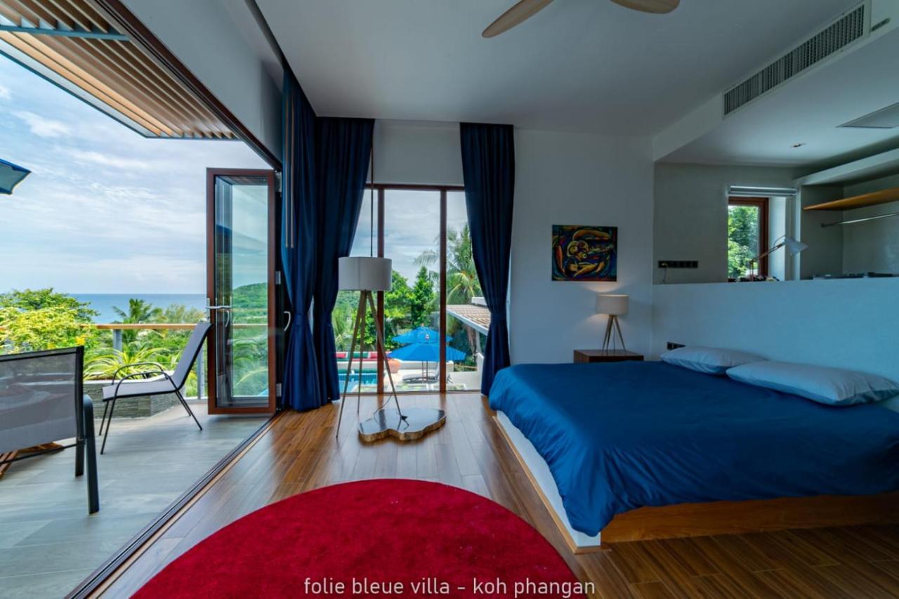 Folie Bleue Villa Мае Хаад Екстериор снимка