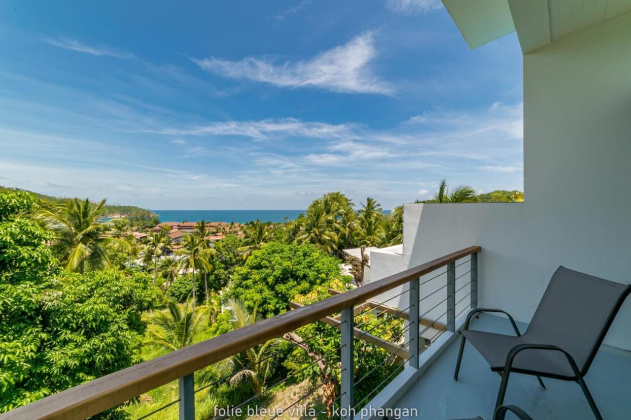 Folie Bleue Villa Мае Хаад Екстериор снимка