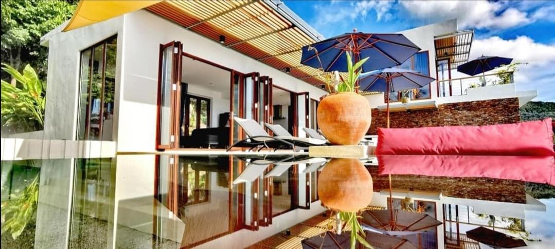 Folie Bleue Villa Мае Хаад Екстериор снимка