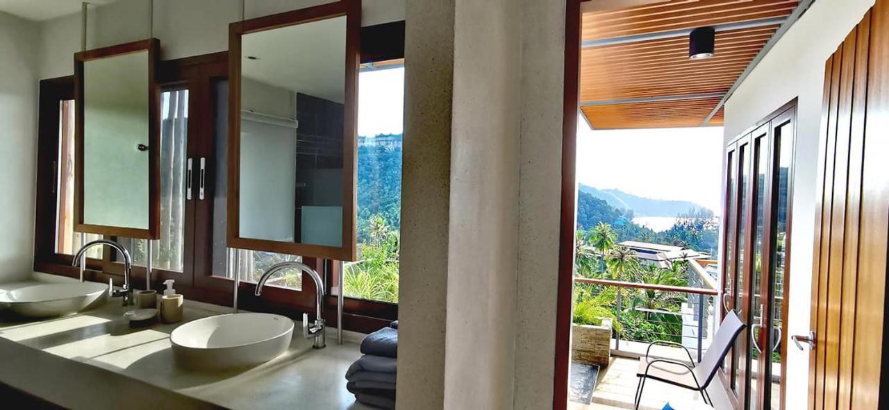 Folie Bleue Villa Мае Хаад Екстериор снимка