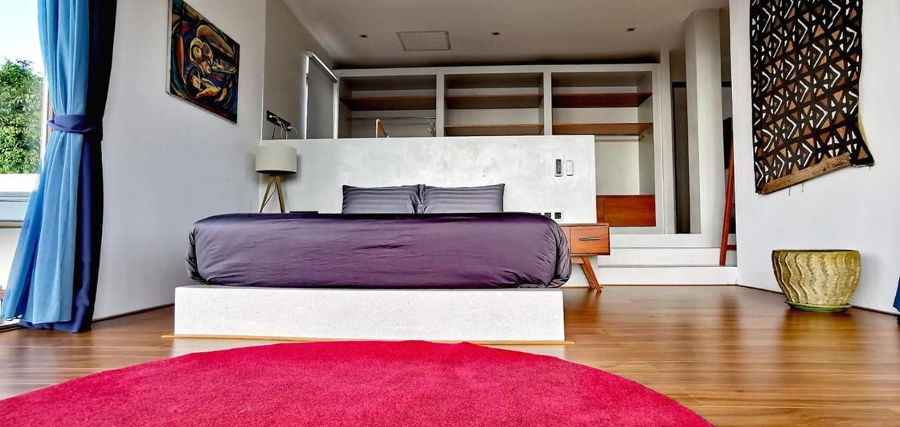 Folie Bleue Villa Мае Хаад Екстериор снимка